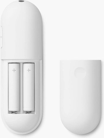 Google Google Chromecast met Google TV (2K) - Mediaspeler