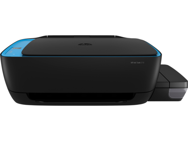 HP HP Ink Tank 319 All-in-one - Printer HP HP Ink Tank 319 All-in-one - Printer