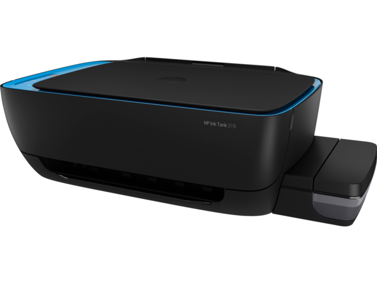 HP HP Ink Tank 319 All-in-one - Printer HP HP Ink Tank 319 All-in-one - Printer
