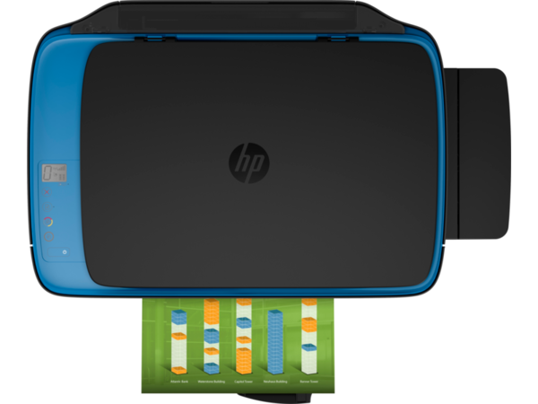 HP HP Ink Tank 319 All-in-one - Printer HP HP Ink Tank 319 All-in-one - Printer