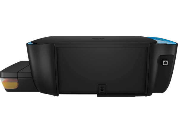 HP HP Ink Tank 419 All-in-one - Printer HP HP Ink Tank 419 All-in-one - Printer