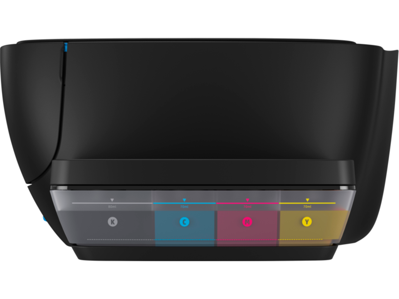 HP HP Ink Tank 419 All-in-one - Printer HP HP Ink Tank 419 All-in-one - Printer