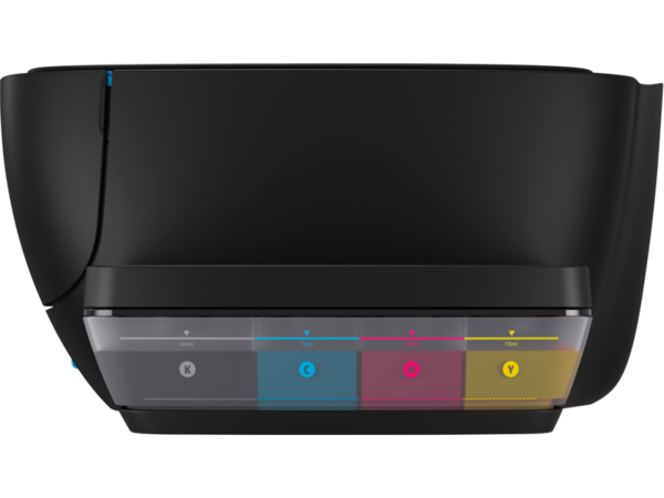 HP HP Ink Tank 419 All-in-one - Printer HP HP Ink Tank 419 All-in-one - Printer