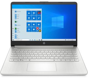HP HP - 14s-fq0066nd - Laptop HP HP - 14s-fq0066nd - Laptop