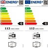 Philips Philips 65OLED907/12 - 65 inch OLED TV - OLED TV Philips Philips 65OLED907/12 - 65 inch OLED TV - OLED TV