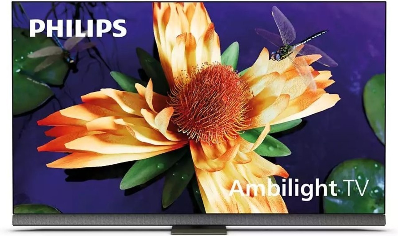 Philips  Philips 48OLED907/12 - OLED TV