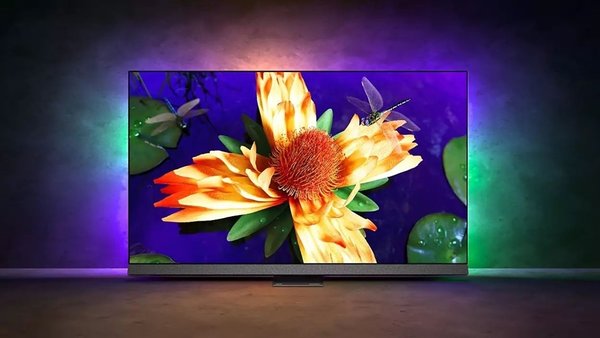 Philips  Philips 48OLED907/12 - OLED TV