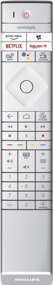 Philips Philips 48OLED807/12 - 48 inch - OLED TV Philips Philips 48OLED807/12 - 48 inch - OLED TV