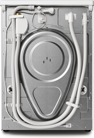 Miele Miele WED 174 WPS - Wasmachine Miele Miele WED 174 WPS - Wasmachine