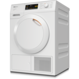 Miele Miele TEA 235 WP - Warmtepompdroger