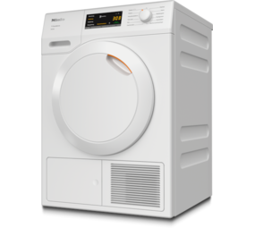 Miele Miele TEA 235 WP - Warmtepompdroger