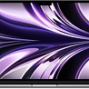 Apple Apple MacBook Air MLXW3 (2022) Space Grey - Laptop Apple Apple MacBook Air MLXW3 (2022) Space Grey - Laptop