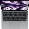 Apple Apple MacBook Air MLXW3 (2022) Space Grey - Laptop Apple Apple MacBook Air MLXW3 (2022) Space Grey - Laptop