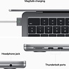 Apple Apple MacBook Air MLXW3 (2022) Space Grey - Laptop Apple Apple MacBook Air MLXW3 (2022) Space Grey - Laptop