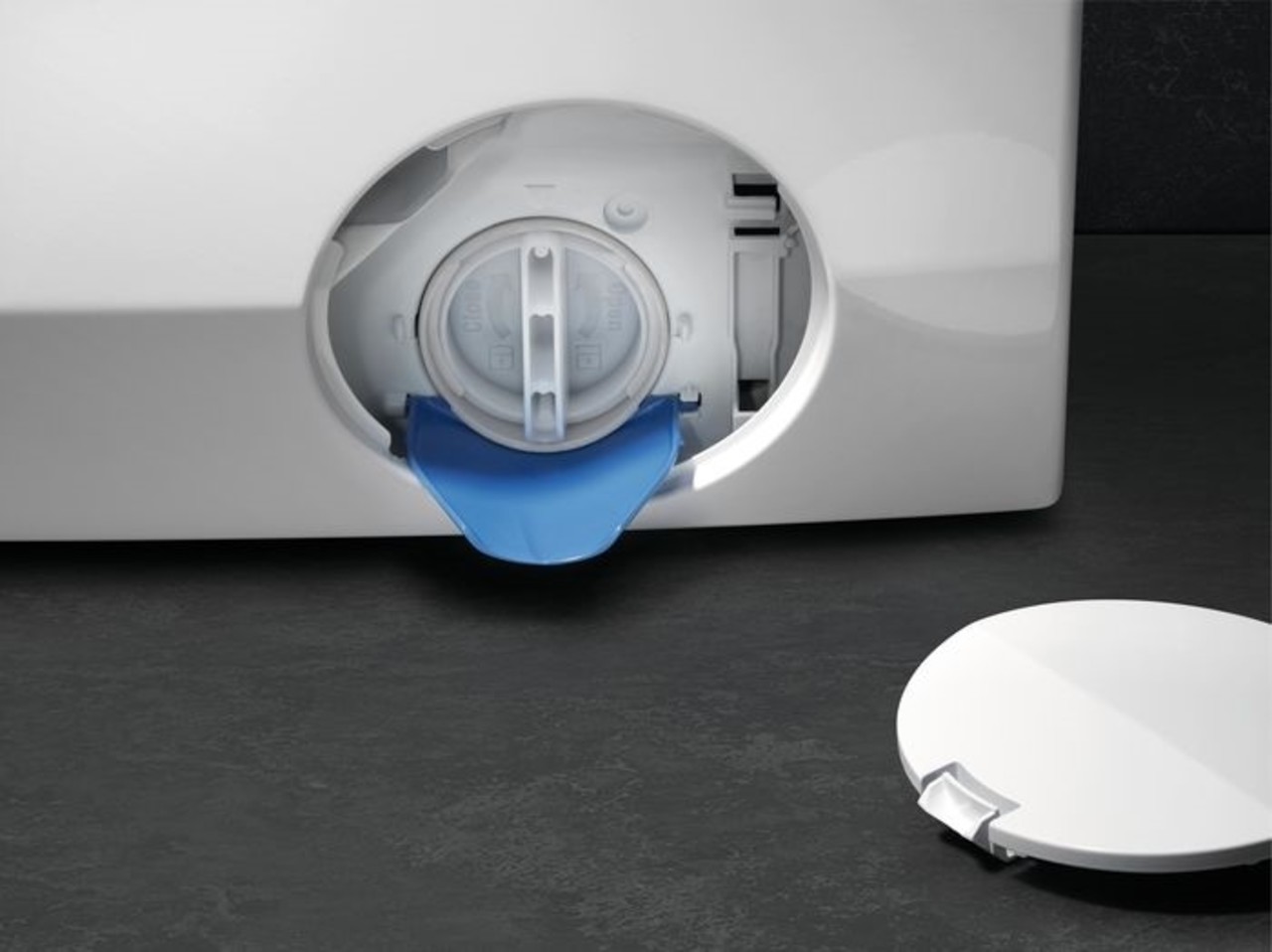 AEG AEG LR6KOLN ProSense - Wasmachine AEG AEG LR6KOLN ProSense - Wasmachine