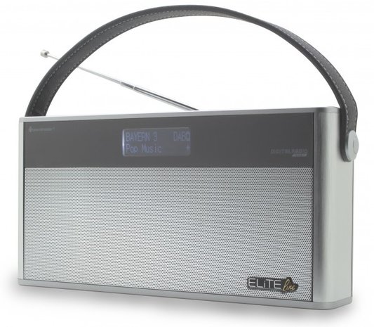 Soundmaster Soundmaster DAB750SI - Radio