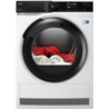 AEG AEG TR8TRIER AbsoluteCare - Warmtepompdroger AEG AEG TR8TRIER AbsoluteCare - Warmtepompdroger