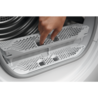 AEG AEG TR8TRIER AbsoluteCare - Warmtepompdroger AEG AEG TR8TRIER AbsoluteCare - Warmtepompdroger