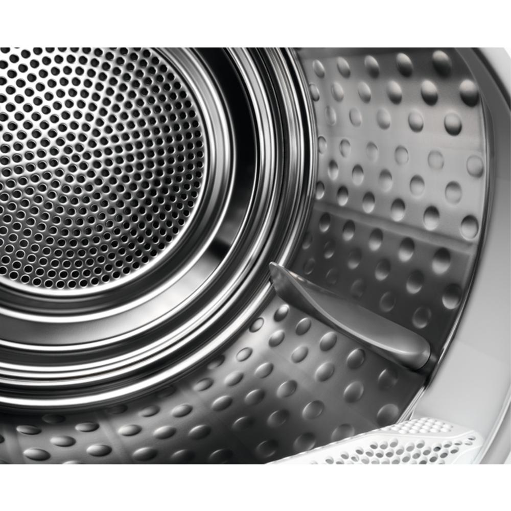 AEG AEG TR8TRIER AbsoluteCare - Warmtepompdroger AEG AEG TR8TRIER AbsoluteCare - Warmtepompdroger