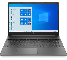 HP HP - 15s-fq2720nd - Laptop HP HP - 15s-fq2720nd - Laptop