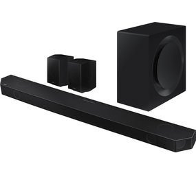 Samsung Samsung HW-Q990B  - Soundbar