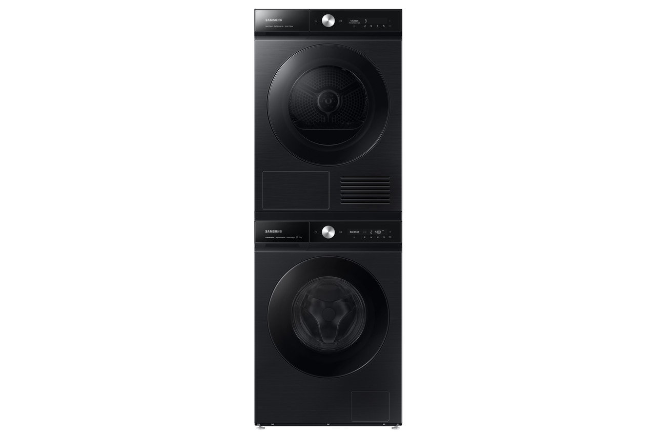 Samsung Samsung Bespoke QuickDrive 9000-serie WW11BB944AGB - Wasmachine