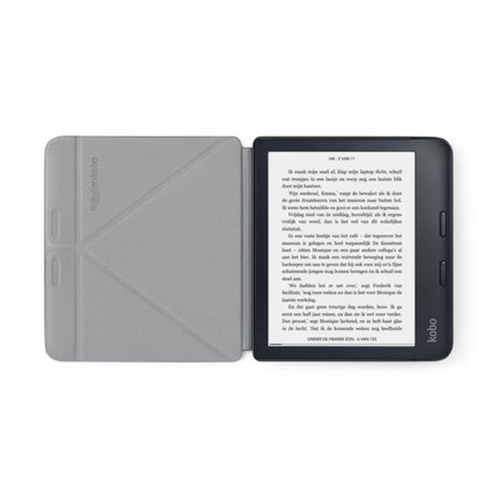 Kobo Kobo Sleep Cover Libra 2 Kobo Kobo Sleep Cover Libra 2