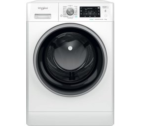 Whirlpool Whirlpool FFD 9469E BSV BE - Wasmachine