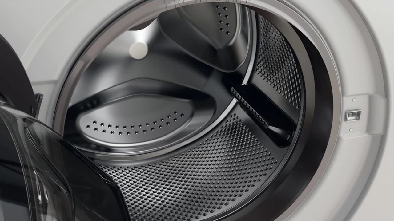 Whirlpool Whirlpool FFD 9469E BSV BE - Wasmachine Whirlpool Whirlpool FFD 9469E BSV BE - Wasmachine