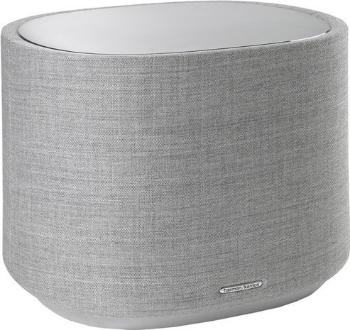 Harman Kardon Harman Kardon Citation Sub (Grijs) - Subwoofer Harman Kardon Harman Kardon Citation Sub (Grijs) - Subwoofer