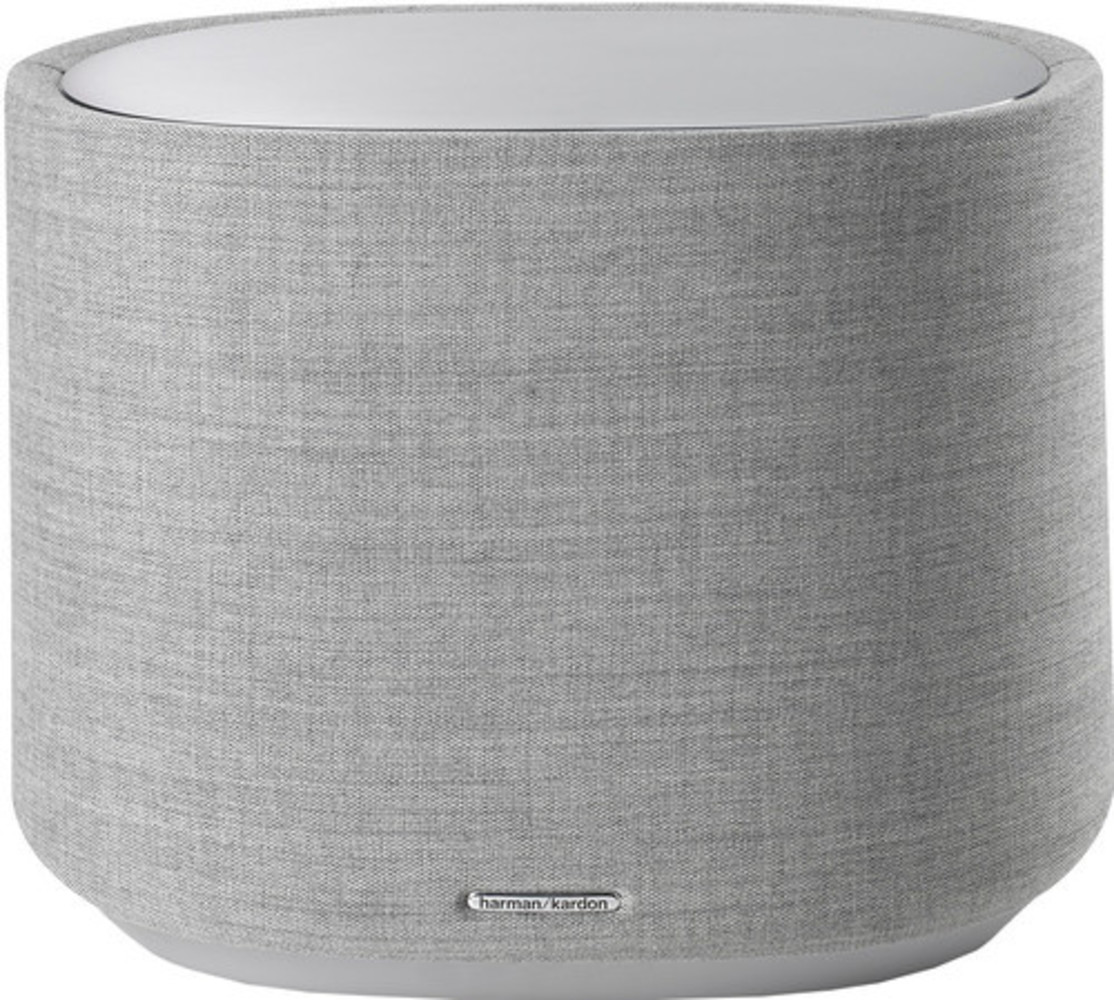 Harman Kardon Harman Kardon Citation Sub (Grijs) - Subwoofer Harman Kardon Harman Kardon Citation Sub (Grijs) - Subwoofer