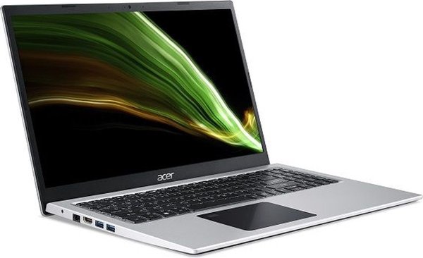 Acer Acer Aspire 3 - A315-58-36JW - Laptop Acer Acer Aspire 3 - A315-58-36JW - Laptop