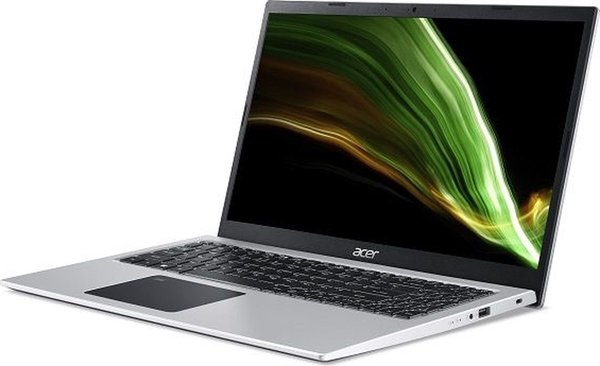 Acer Acer Aspire 3 - A315-58-36JW - Laptop Acer Acer Aspire 3 - A315-58-36JW - Laptop