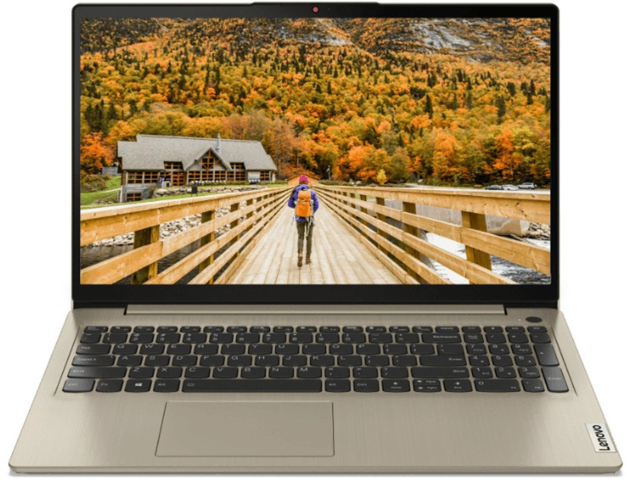 Lenovo Lenovo IdeaPad 3 - 82KU01LJMH - Laptop