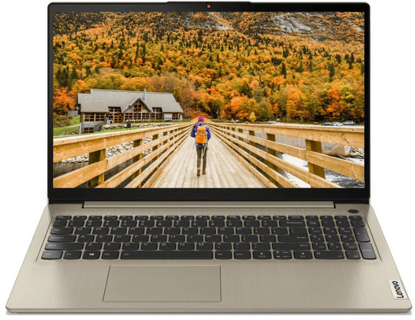 Lenovo Lenovo IdeaPad 3 - 82KU01LJMH - Laptop