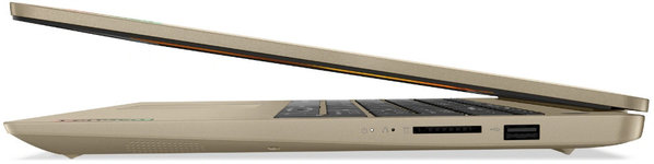 Lenovo Lenovo IdeaPad 3 - 82KU01LJMH - Laptop