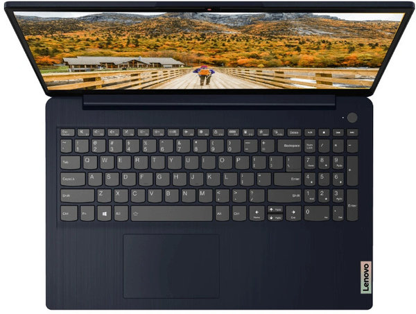 Lenovo Lenovo IdeaPad 3 - 82KU01LKMH - Laptop Lenovo Lenovo IdeaPad 3 - 82KU01LKMH - Laptop