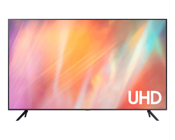 Samsung Samsung Crystal UHD 4K 75AU7172 (2022) - LED TV