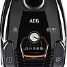 AEG AEG VX7-2-EB-P Stofzuiger met zak AEG AEG VX7-2-EB-P Stofzuiger met zak