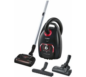 Bosch Bosch ProPower BGL8POW2 - Stofzuiger met zak Bosch Bosch ProPower BGL8POW2 - Stofzuiger met zak