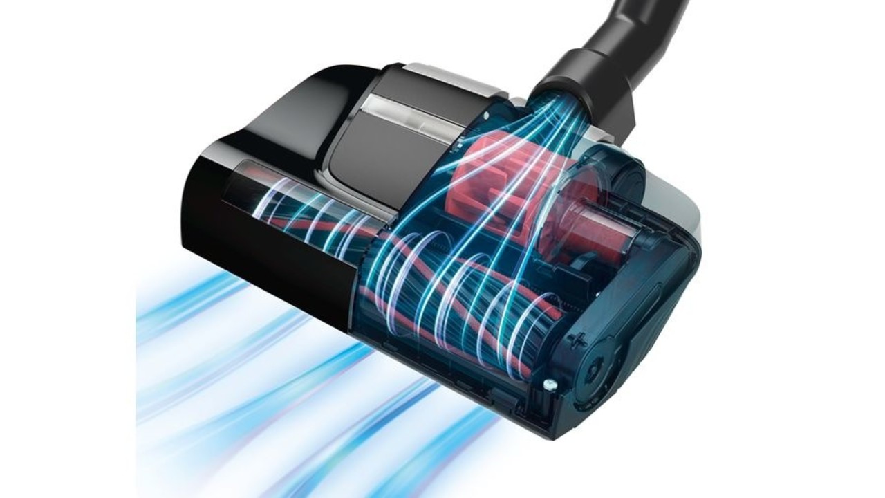 Bosch Bosch ProPower BGL8POW2 - Stofzuiger met zak Bosch Bosch ProPower BGL8POW2 - Stofzuiger met zak