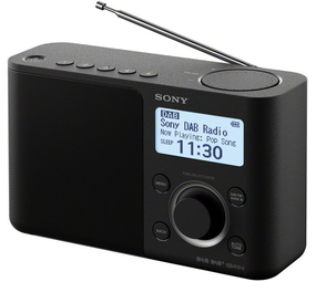 Sony Sony XDRS61DB Radio - Radio Sony Sony XDRS61DB Radio - Radio