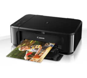 Canon Canon PIXMA MG3650S - Printer Canon Canon PIXMA MG3650S - Printer