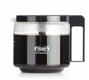 Moccamaster Moccamaster 89830 Glaskan Moccamaster Moccamaster 89830 Glaskan