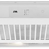 ETNA ETNA AO460WIT - Onderbouw afzuigkap ETNA ETNA AO460WIT - Onderbouw afzuigkap