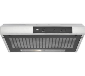 ETNA ETNA AO460RVS - Onderbouw afzuigkap ETNA ETNA AO460RVS - Onderbouw afzuigkap