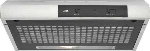 ETNA ETNA AO460RVS - Onderbouw afzuigkap