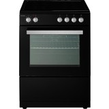 ETNA ETNA FIV560ZWA - Inductiefornuis ETNA ETNA FIV560ZWA - Inductiefornuis