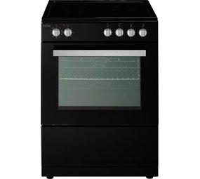 ETNA ETNA FIV560ZWA - Inductiefornuis ETNA ETNA FIV560ZWA - Inductiefornuis