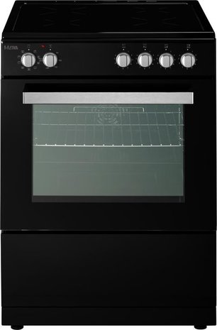 ETNA ETNA FIV560ZWA - Inductiefornuis